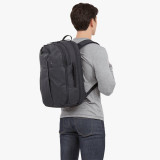 Thule Aion Travel Backpack 日用旅行背囊 28L - 黑色 | 容量可擴充 | 多功能分區儲存 | 香港行貨