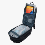 Thule Aion Travel Backpack 日用旅行背囊 28L - 黑色 | 容量可擴充 | 多功能分區儲存 | 香港行貨