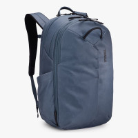 Thule Aion Travel Backpack 日用旅行背囊 28L - 深灰色 | 容量可擴充 | 多功能分區儲存 | 香港行貨