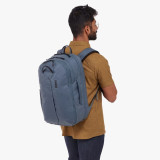 Thule Aion Travel Backpack 日用旅行背囊 28L - 深灰色 | 容量可擴充 | 多功能分區儲存 | 香港行貨