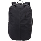 Thule Aion Travel Backpack 日用旅行背囊 40L - 黑色 | 可拆卸捲頂包 | 航空旅行專用 | 香港行貨