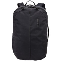 Thule Aion Travel Backpack 日用旅行背囊 40L - 黑色 | 可拆卸捲頂包 | 航空旅行專用 | 香港行貨