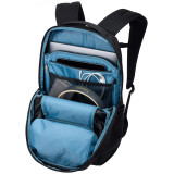 Thule Accent Backpack 日用/商務旅行背囊 20L - 黑色 | 15or16PC | 航空旅行專用 | 香港行貨