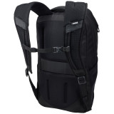 Thule Accent Backpack 日用/商務旅行背囊 20L - 黑色 | 15or16PC | 航空旅行專用 | 香港行貨