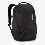 Thule Accent Backpack 日用/商務旅行背囊 26L - 黑色 | 15.6or16PC | 隱藏式背板袋 | 香港行貨