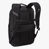 Thule Accent Backpack 日用/商務旅行背囊 26L - 黑色 | 15.6or16PC | 隱藏式背板袋 | 香港行貨