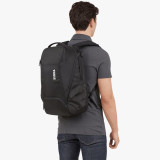 Thule Accent Backpack 日用/商務旅行背囊 26L - 黑色 | 15.6or16PC | 隱藏式背板袋 | 香港行貨