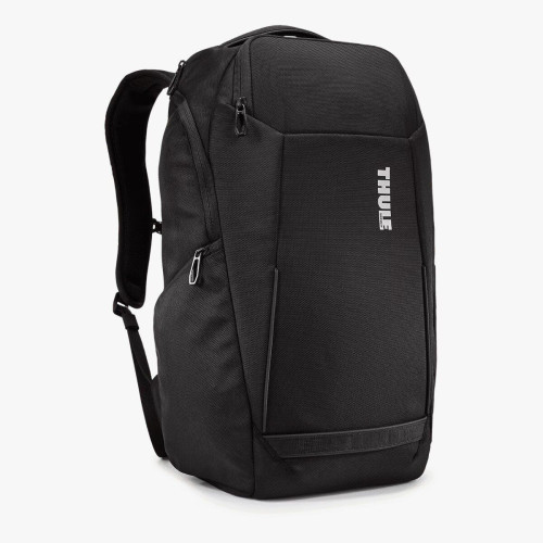 Thule Accent Backpack 日用/商務旅行背囊 28L - 黑色 | 15.6or16PC | 隱藏式背板袋 | 香港行貨