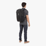 Thule Accent Backpack 日用/商務旅行背囊 28L - 黑色 | 15.6or16PC | 隱藏式背板袋 | 香港行貨