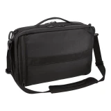 Thule Accent Brief Laptop Bag 環保可轉換電腦包 17L - 黑色 | 15.6or16PC | 公文包/背包雙模式 | 香港行貨