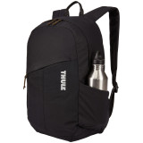 Thule Notus Day Backpack 日常通勤背囊 20L - 黑色 | 輕便易攜 | 400D 尼龍耐用面料 | 香港行貨