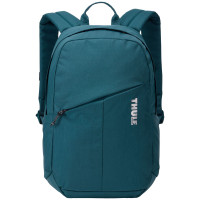 Thule Notus Day Backpack 日常通勤背囊 20L - 青色 | 輕便易攜 | 400D 尼龍耐用面料 | 香港行貨