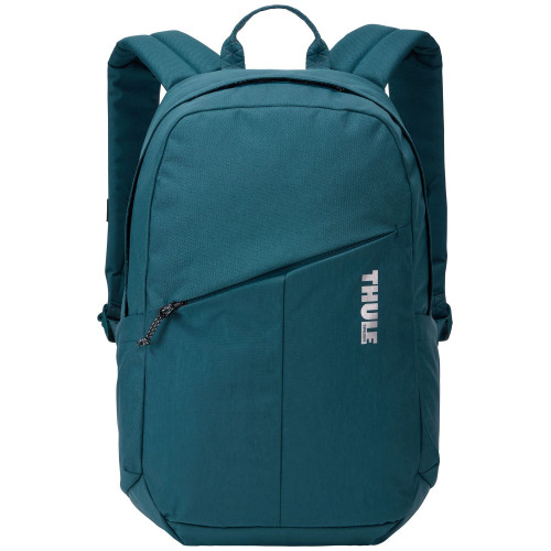 Thule Notus Day Backpack 日常通勤背囊 20L - 青色 | 輕便易攜 | 400D 尼龍耐用面料 | 香港行貨