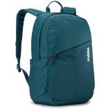 Thule Notus Day Backpack 日常通勤背囊 20L - 青色 | 輕便易攜 | 400D 尼龍耐用面料 | 香港行貨