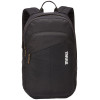 Thule Indago Backpack 日常通勤背囊 23L - 黑色 | 輕便易攜 | 400D 尼龍耐用面料 | 香港行貨