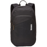 Thule Indago Backpack 日常通勤背囊 23L - 黑色 | 輕便易攜 | 400D 尼龍耐用面料 | 香港行貨