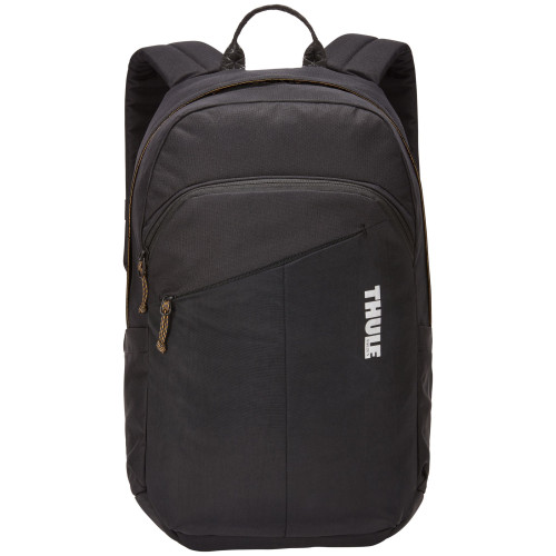 Thule Indago Backpack 日常通勤背囊 23L - 黑色 | 輕便易攜 | 400D 尼龍耐用面料 | 香港行貨