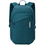 Thule Indago Backpack 日常通勤背囊 23L - 黑色 | 輕便易攜 | 400D 尼龍耐用面料 | 香港行貨