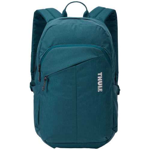 Thule Indago Backpack 日常通勤背囊 23L - 黑色 | 輕便易攜 | 400D 尼龍耐用面料 | 香港行貨