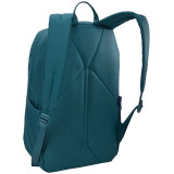 Thule Indago Backpack 日常通勤背囊 23L - 黑色 | 輕便易攜 | 400D 尼龍耐用面料 | 香港行貨