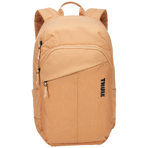 Thule Exeo Backpack 日常通勤背囊 28L - 棕黃色 | 戶外運動 | 耐用材料 | 大容量儲物 | 香港行貨