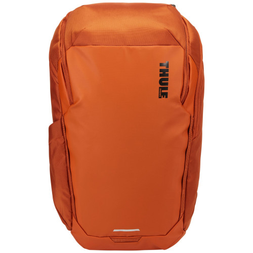 Thule Chasm Backpack 15.6 / 16筆記型電腦背包 26L - 橙色 | 防水表面 | 出行專用 | 香港行貨