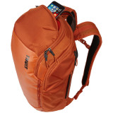 Thule Chasm Backpack 15.6 / 16筆記型電腦背包 26L - 橙色 | 防水表面 | 出行專用 | 香港行貨