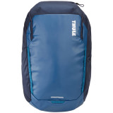 Thule Chasm Backpack 15.6 / 16筆記型電腦背包 26L - 藍色 | 防水表面 | 出行專用 | 香港行貨