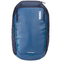 Thule Chasm Backpack 15.6 / 16筆記型電腦背包 26L - 藍色 | 防水表面 | 出行專用 | 香港行貨