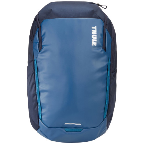 Thule Chasm Backpack 15.6 / 16筆記型電腦背包 26L - 藍色 | 防水表面 | 出行專用 | 香港行貨