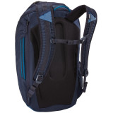 Thule Chasm Backpack 15.6 / 16筆記型電腦背包 26L - 藍色 | 防水表面 | 出行專用 | 香港行貨