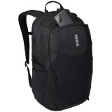 Thule EnRoute Backpack 日常通勤出行背包 21L - 黑色 | 拉鍊外袋 | 拉桿箱套接帶 | 香港行貨