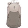 Thule EnRoute Backpack 日常通勤出行背包 21L - 灰色 | 拉鍊外袋 | 拉桿箱套接帶 | 香港行貨