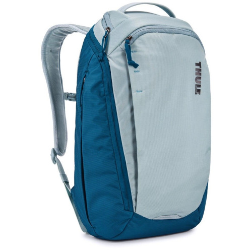 Thule EnRoute Backpack 日常通勤出行背包 23L - 藍色 | 拉鍊 TPU 口袋 | 拉桿箱套接帶 | 香港行貨