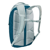 Thule EnRoute Backpack 日常通勤出行背包 23L - 藍色 | 拉鍊 TPU 口袋 | 拉桿箱套接帶 | 香港行貨