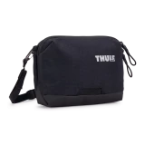 Thule Paramount Crossbody 斜挎包/收納包 (旅行裝備)  2L - 黑色 | 肩帶可拆 | 抗水外層 | 香港行貨