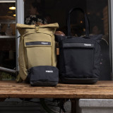 Thule Paramount Crossbody 斜挎包/收納包 (旅行裝備)  2L - 綠色 | 肩帶可拆 | 抗水外層 | 香港行貨