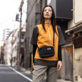 Thule Paramount Crossbody 斜挎包/收納包 (旅行裝備)  2L - 綠色 | 肩帶可拆 | 抗水外層 | 香港行貨