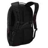 Thule Subterra Backpack 日用背囊 23L - 黑色 | 分區收納 | 拉桿箱套接帶 | 香港行貨