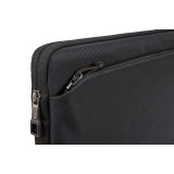 Thule Subterra MacBook Sleeve 防潑水電腦袋 - 13吋 | 前袋可放置充電器及滑鼠 | 毛絨襯裡 | 香港行貨