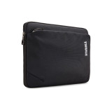 Thule Subterra MacBook Sleeve 防潑水電腦袋 - 15吋 | 前袋可放置充電器及滑鼠 | 毛絨襯裡 | 香港行貨