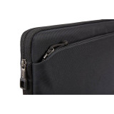 Thule Subterra MacBook Sleeve 防潑水電腦袋 - 15吋 | 前袋可放置充電器及滑鼠 | 毛絨襯裡 | 香港行貨