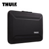 Thule Gauntlet 4 MacBook Sleeve 16 防撞保護套 - 黑色 | 襯墊內襯 | 掀蓋式 | 開包即用 | 香港行貨