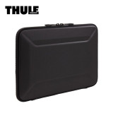 Thule Gauntlet 4 MacBook Sleeve 16 防撞保護套 - 黑色 | 襯墊內襯 | 掀蓋式 | 開包即用 | 香港行貨