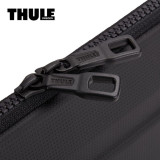 Thule Gauntlet 4 MacBook Sleeve 16 防撞保護套 - 黑色 | 襯墊內襯 | 掀蓋式 | 開包即用 | 香港行貨