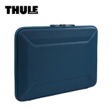 Thule Gauntlet 4 MacBook Sleeve 16 防撞保護套 - 藍色 | 襯墊內襯 | 掀蓋式 | 開包即用 | 香港行貨