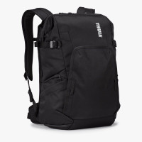 Thule Covert DSLR Backpack 3合1 DSLR相機電腦背包 24L - 黑色 | 連可拆式襯墊單肩相機內袋 | 香港行貨