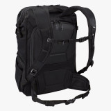 Thule Covert DSLR Backpack 3合1 DSLR相機電腦背包 24L - 黑色 | 連可拆式襯墊單肩相機內袋 | 香港行貨