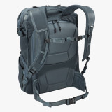 Thule Covert DSLR Backpack 3合1 DSLR相機電腦背包 24L - 藍色 | 連可拆式襯墊單肩相機內袋 | 香港行貨