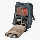 Thule Covert DSLR Backpack 3合1 DSLR相機電腦背包 24L - 藍色 | 連可拆式襯墊單肩相機內袋 | 香港行貨